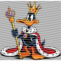 Cartoons and other-CO 3453